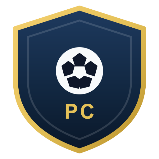 Escudo del club